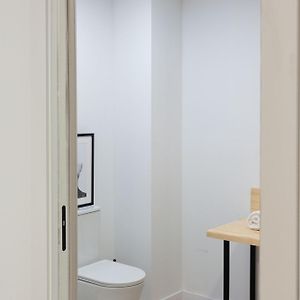Studio met een Queen Size Bed